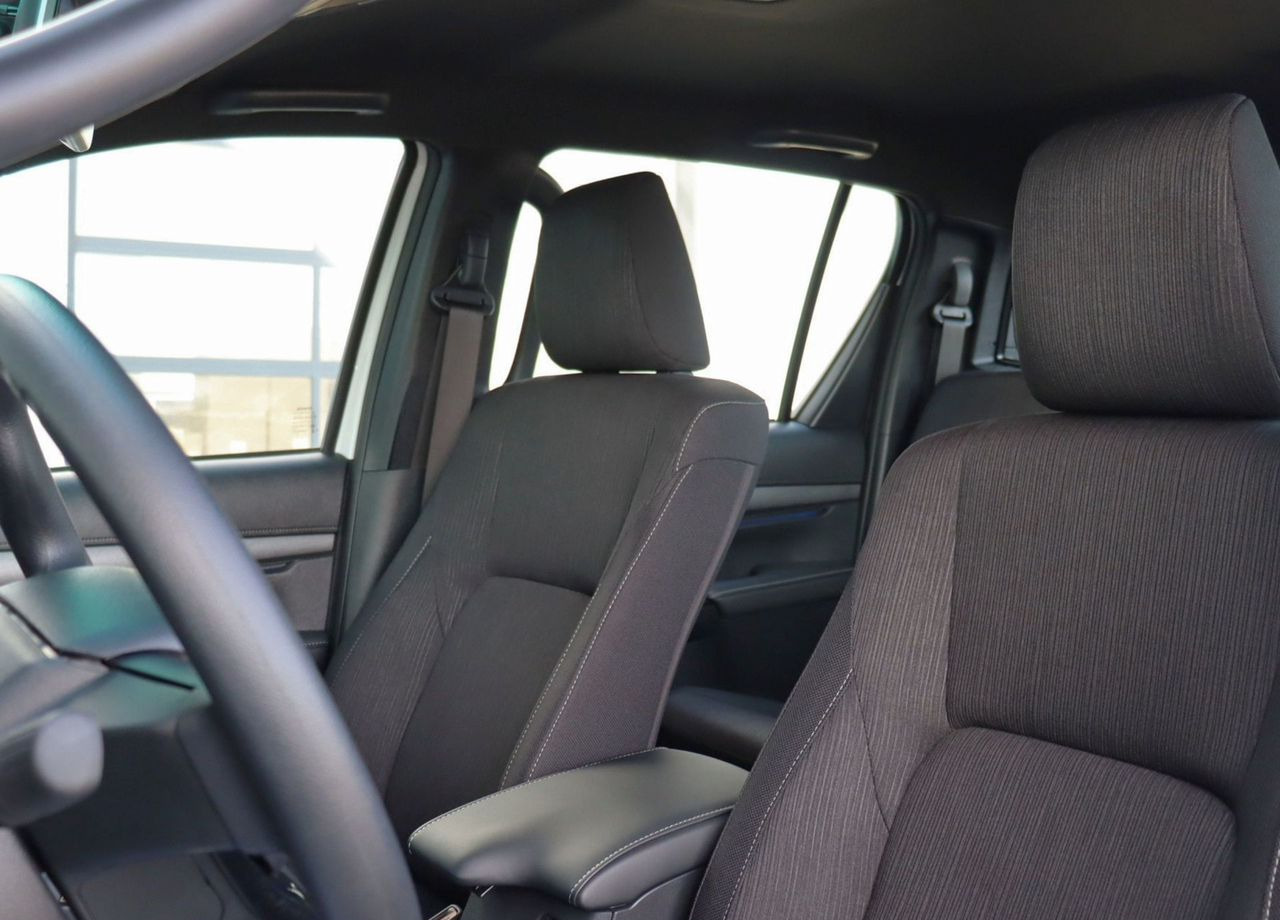 Пикап Toyota Hilux 4.0 AT, Новый: фото 22