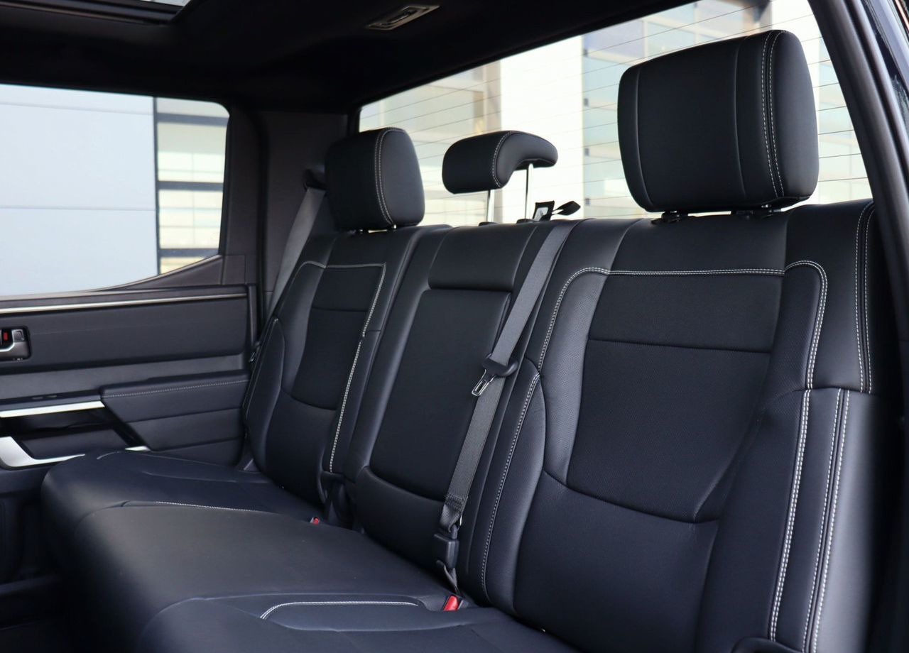 Пикап Toyota Tundra 3.4 AT, Новый: фото 38