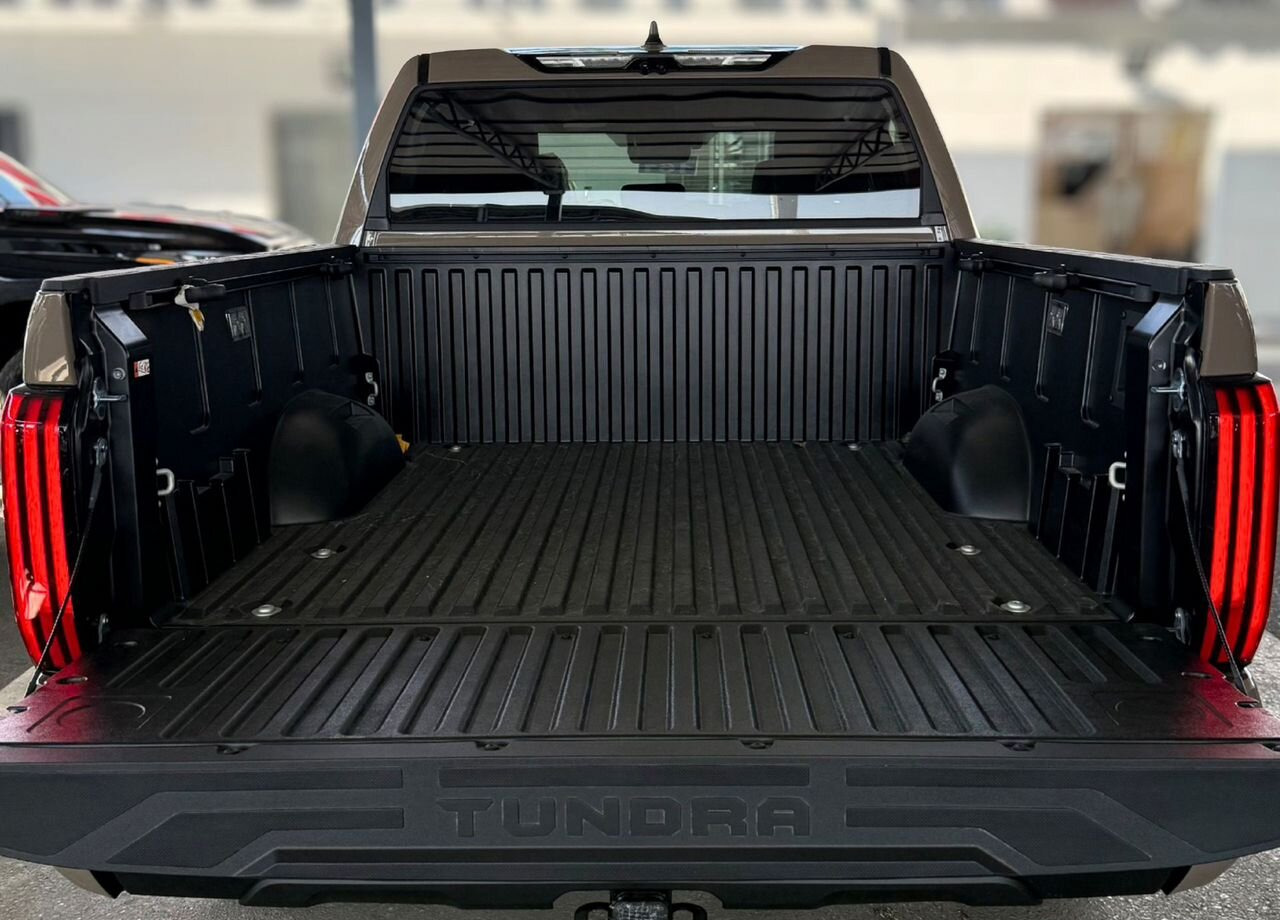Пикап Toyota Tundra 3.4 AT, Новый: фото 7