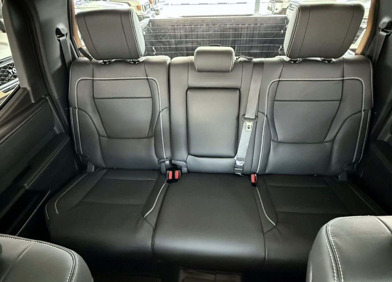 Пикап Toyota Tundra 3.4 AT, Новый: фото 40