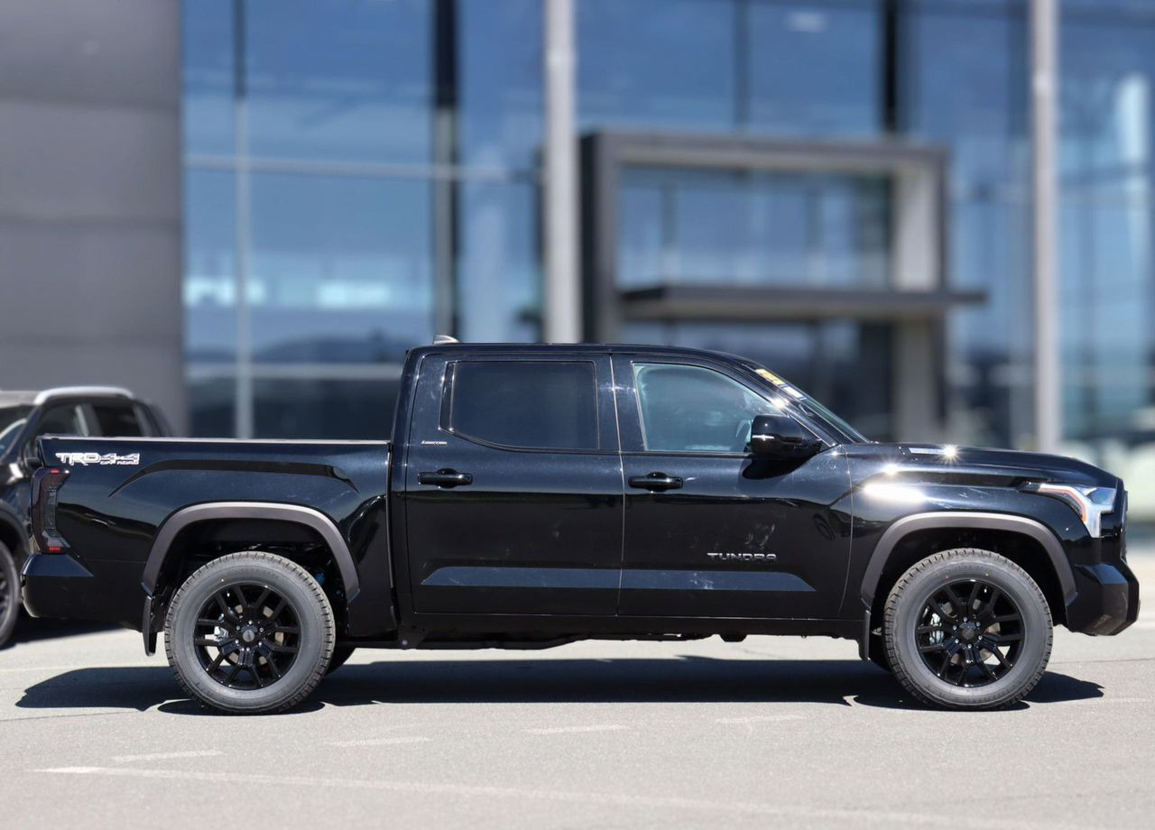 Пикап Toyota Tundra 3.4 AT, Новый: фото 7