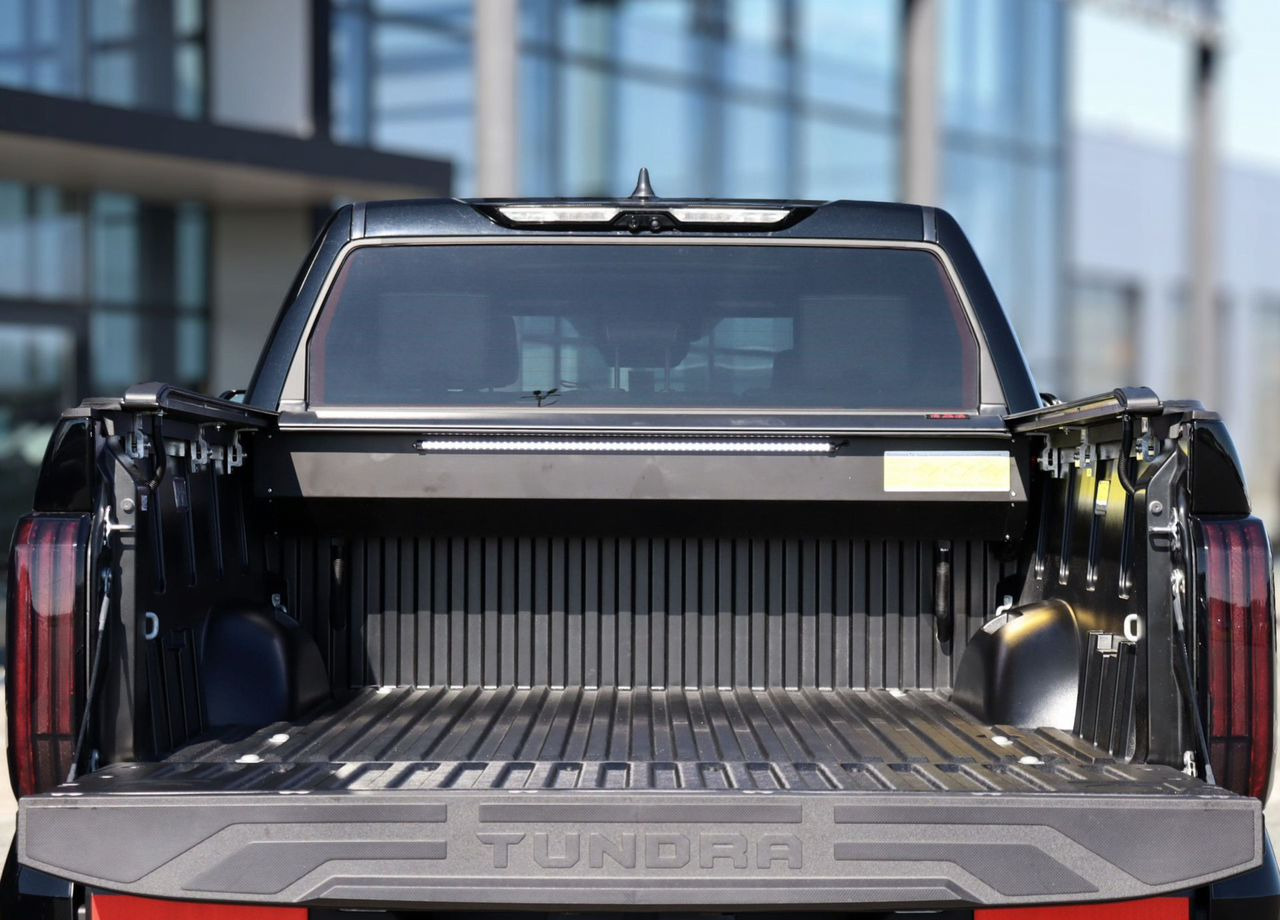 Пикап Toyota Tundra 3.4 AT, Новый: фото 17
