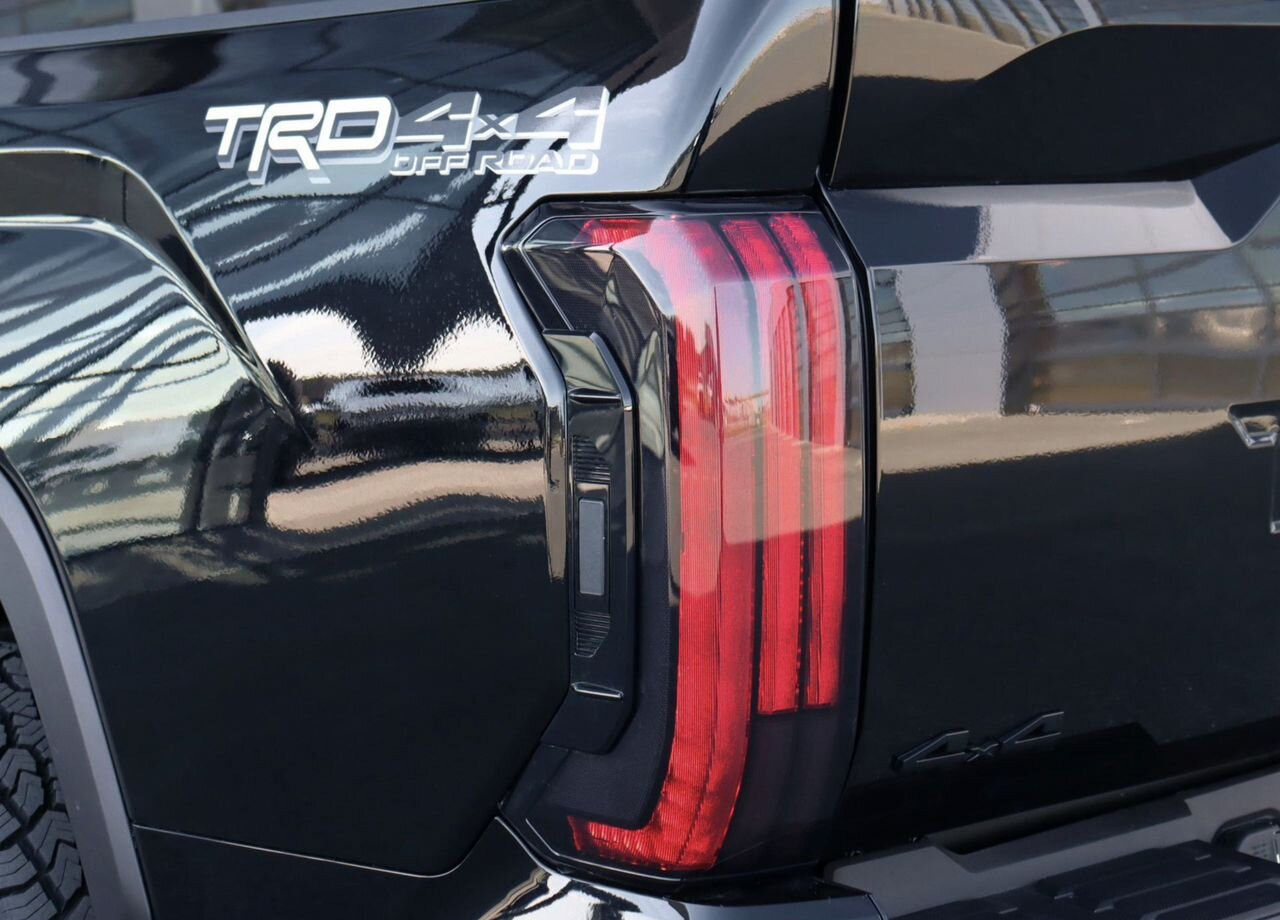 Пикап Toyota Tundra 3.4 AT, Новый: фото 17
