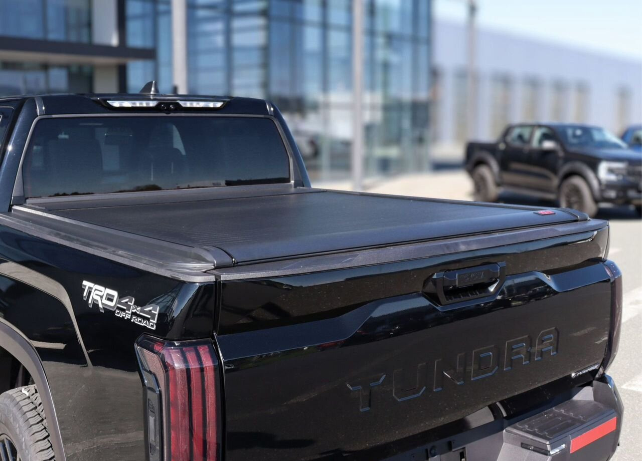 Пикап Toyota Tundra 3.4 AT, Новый: фото 15