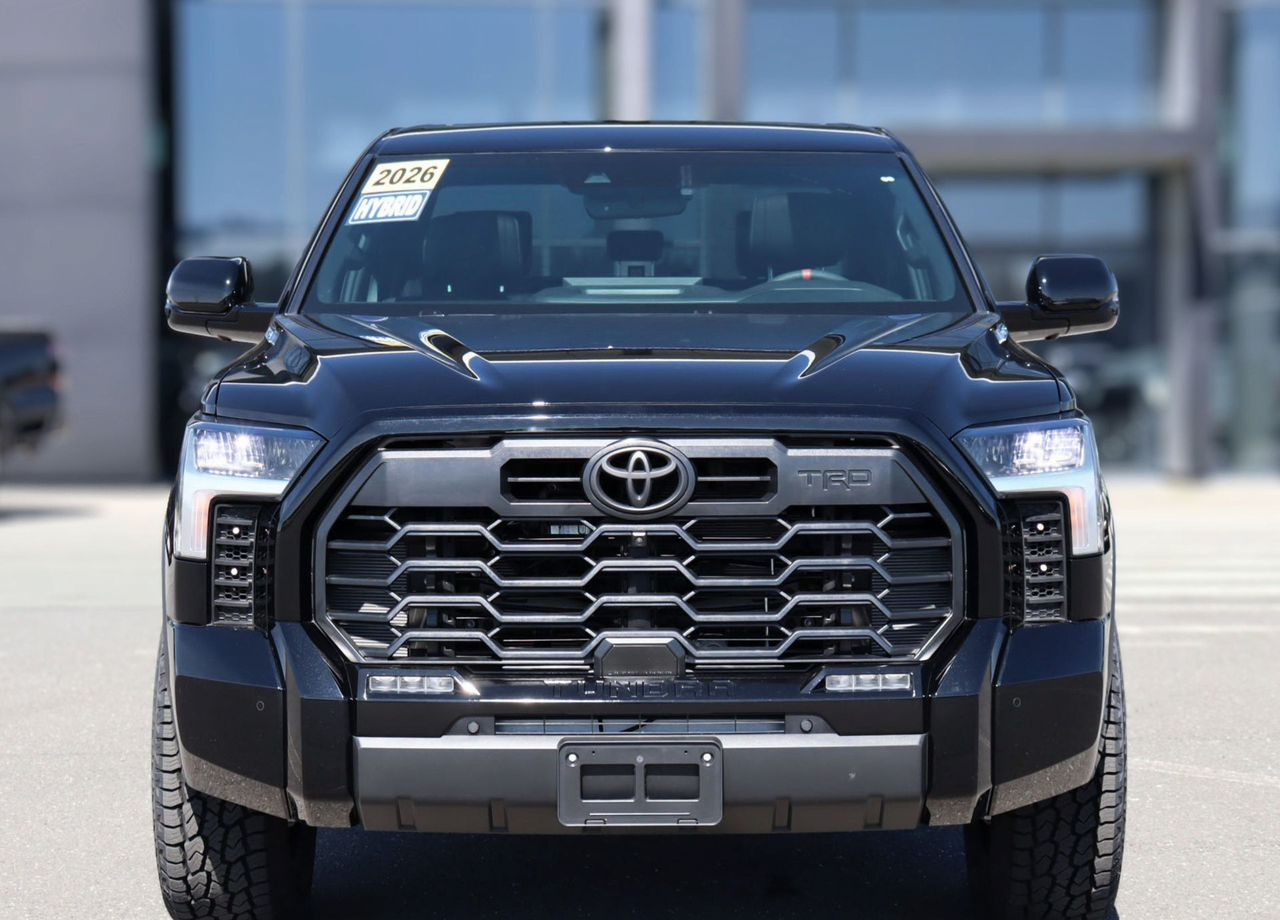 Пикап Toyota Tundra 3.4 AT, Новый: фото 9