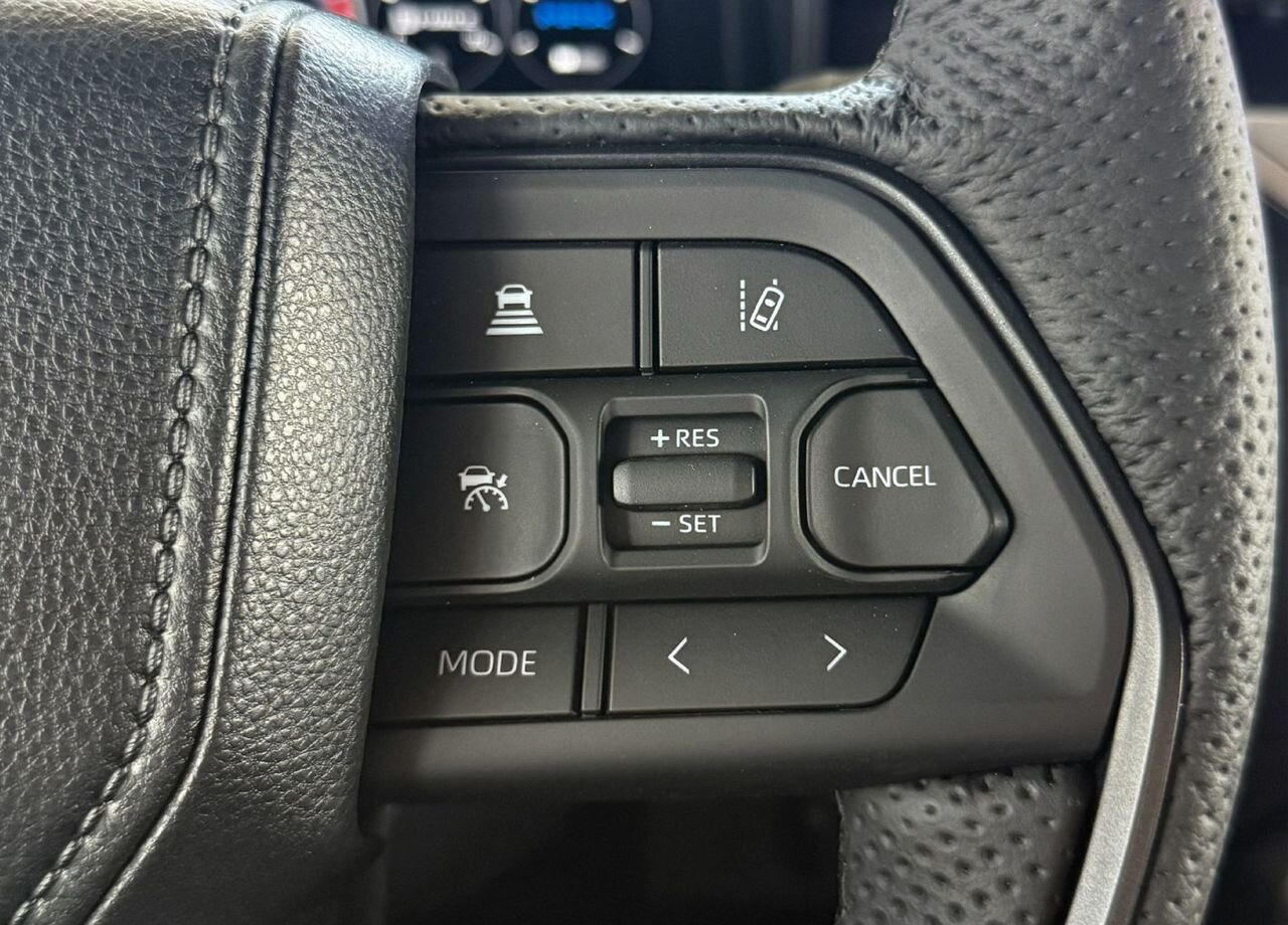 Пикап Toyota Tundra 3.4 AT, Новый: фото 23
