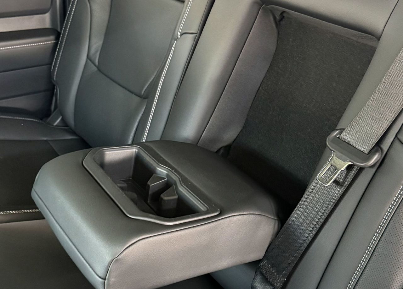 Пикап Toyota Tundra 3.4 AT, Новый: фото 38