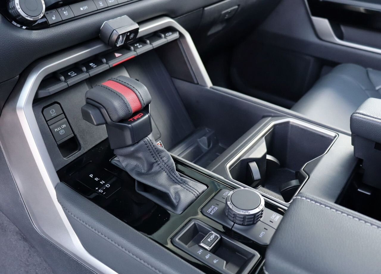 Пикап Toyota Tundra 3.4 AT, Новый: фото 32
