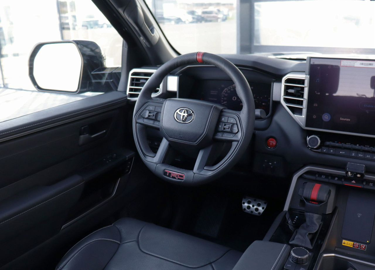 Пикап Toyota Tundra 3.4 AT, Новый: фото 28