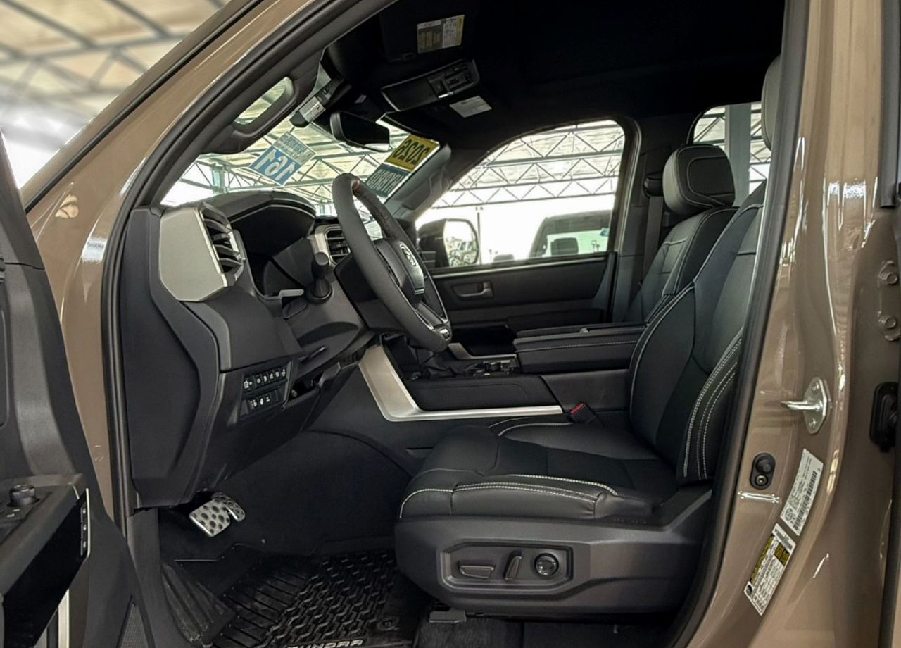 Пикап Toyota Tundra 3.4 AT, Новый: фото 19