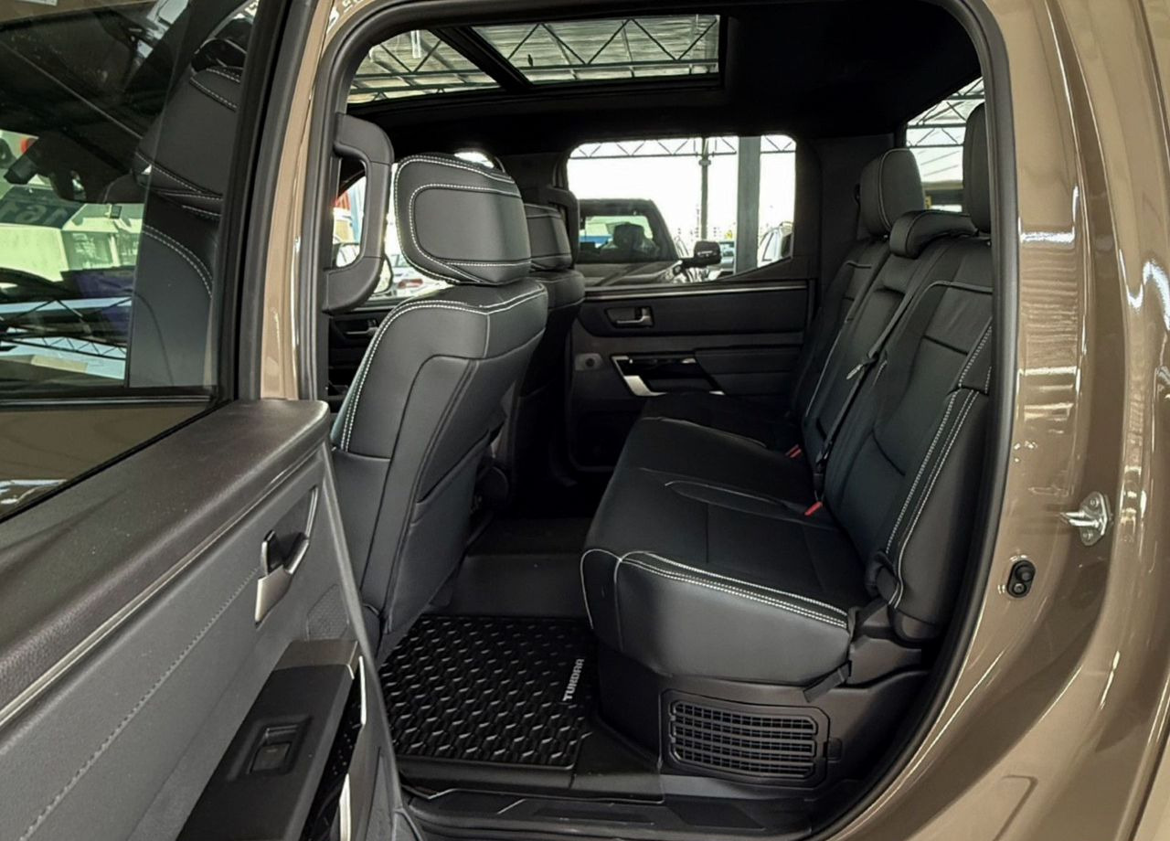 Пикап Toyota Tundra 3.4 AT, Новый: фото 36