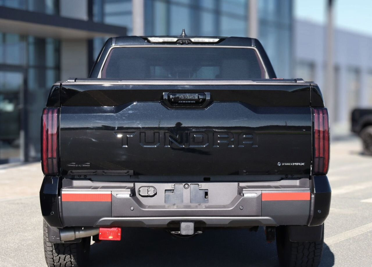 Пикап Toyota Tundra 3.4 AT, Новый: фото 6