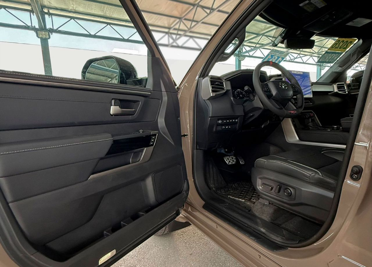 Пикап Toyota Tundra 3.4 AT, Новый: фото 17