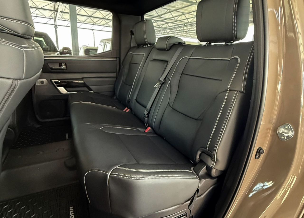 Пикап Toyota Tundra 3.4 AT, Новый: фото 37