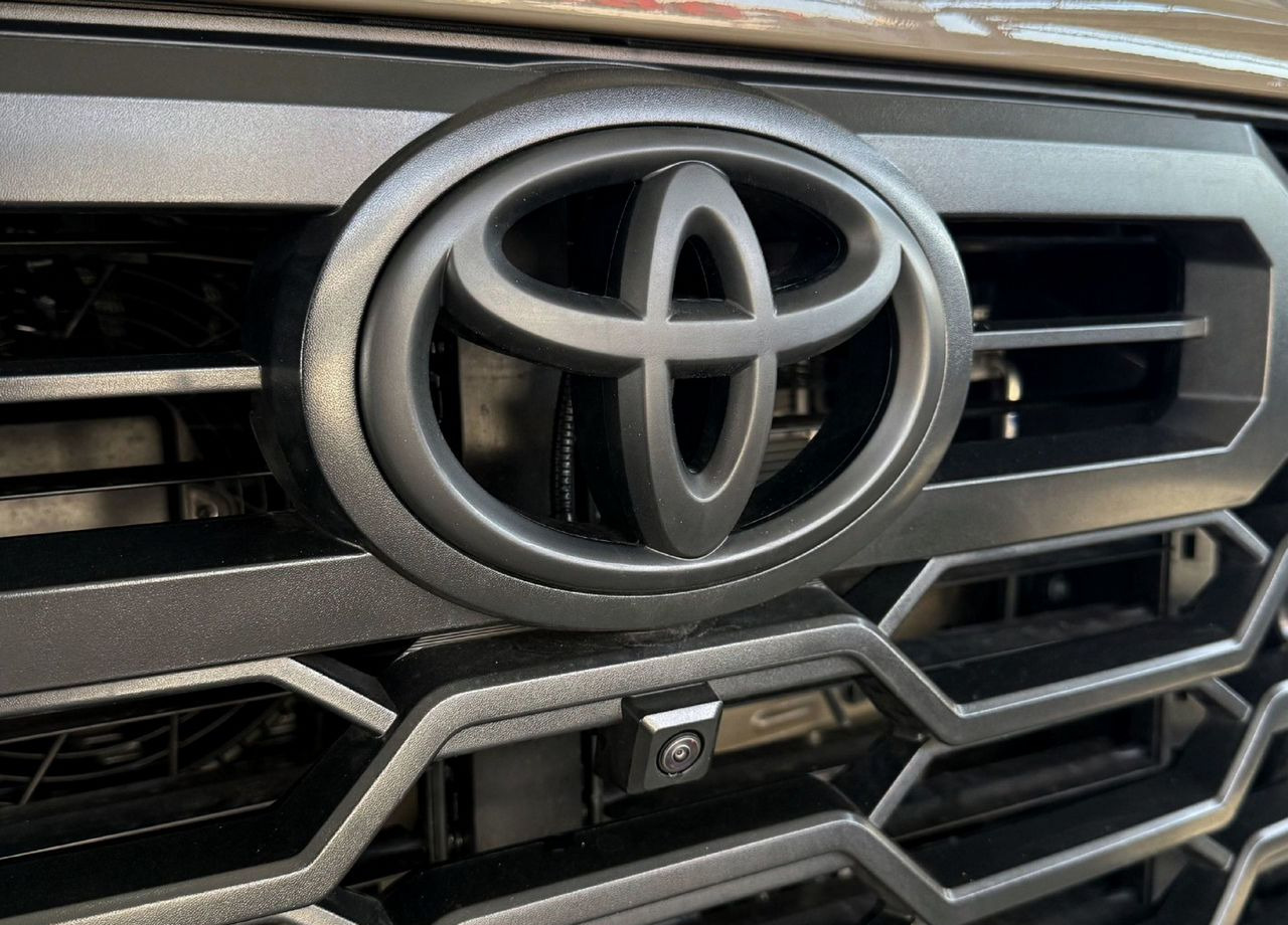 Пикап Toyota Tundra 3.4 AT, Новый: фото 12