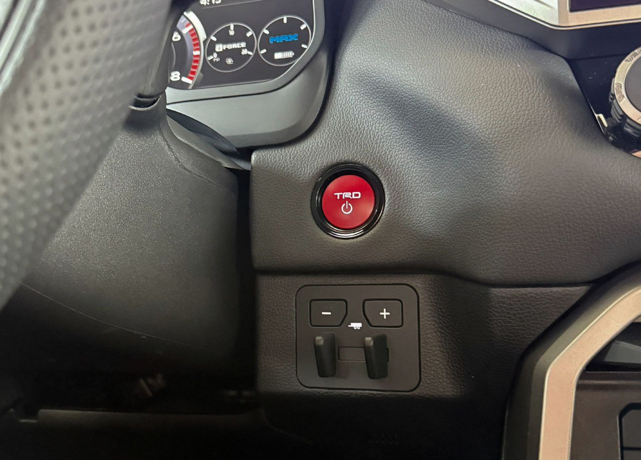 Пикап Toyota Tundra 3.4 AT, Новый: фото 24