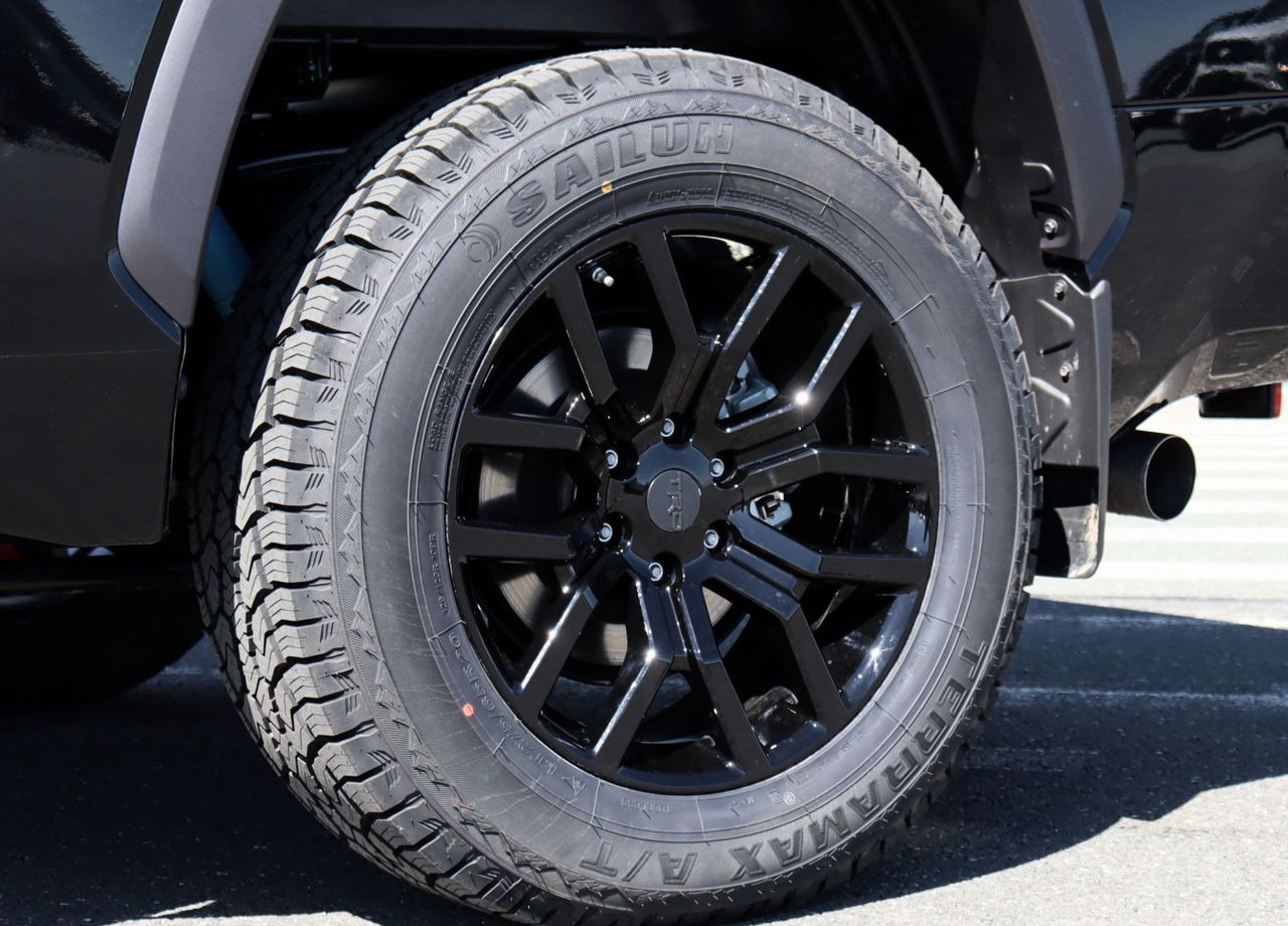 Пикап Toyota Tundra 3.4 AT, Новый: фото 14