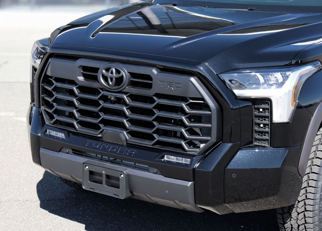 Пикап Toyota Tundra 3.4 AT, Новый: фото 10
