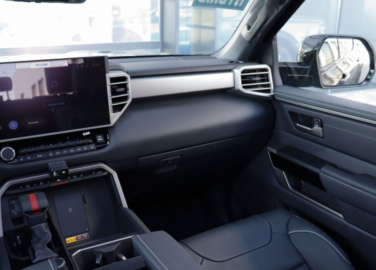 Пикап Toyota Tundra 3.4 AT, Новый: фото 29