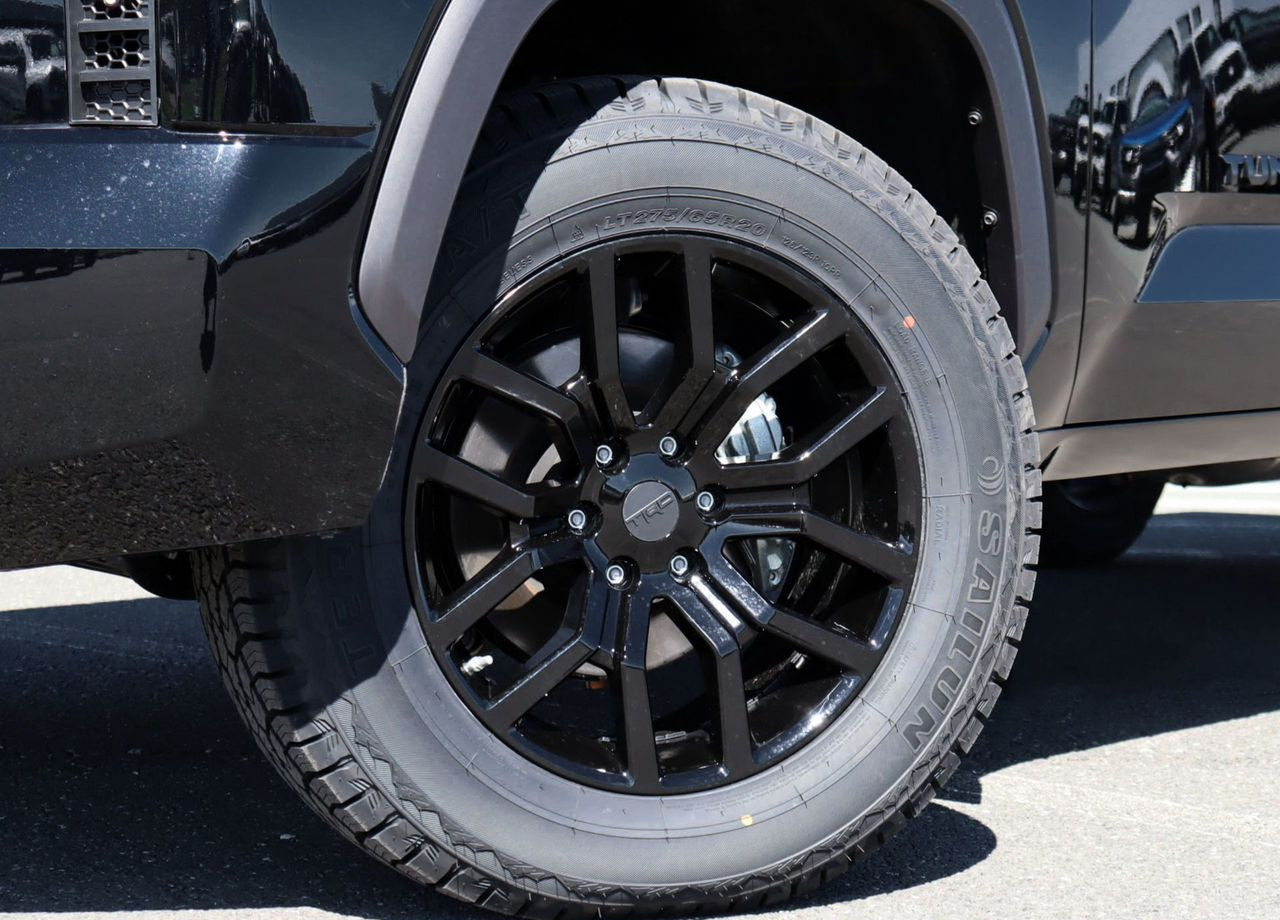 Пикап Toyota Tundra 3.4 AT, Новый: фото 13