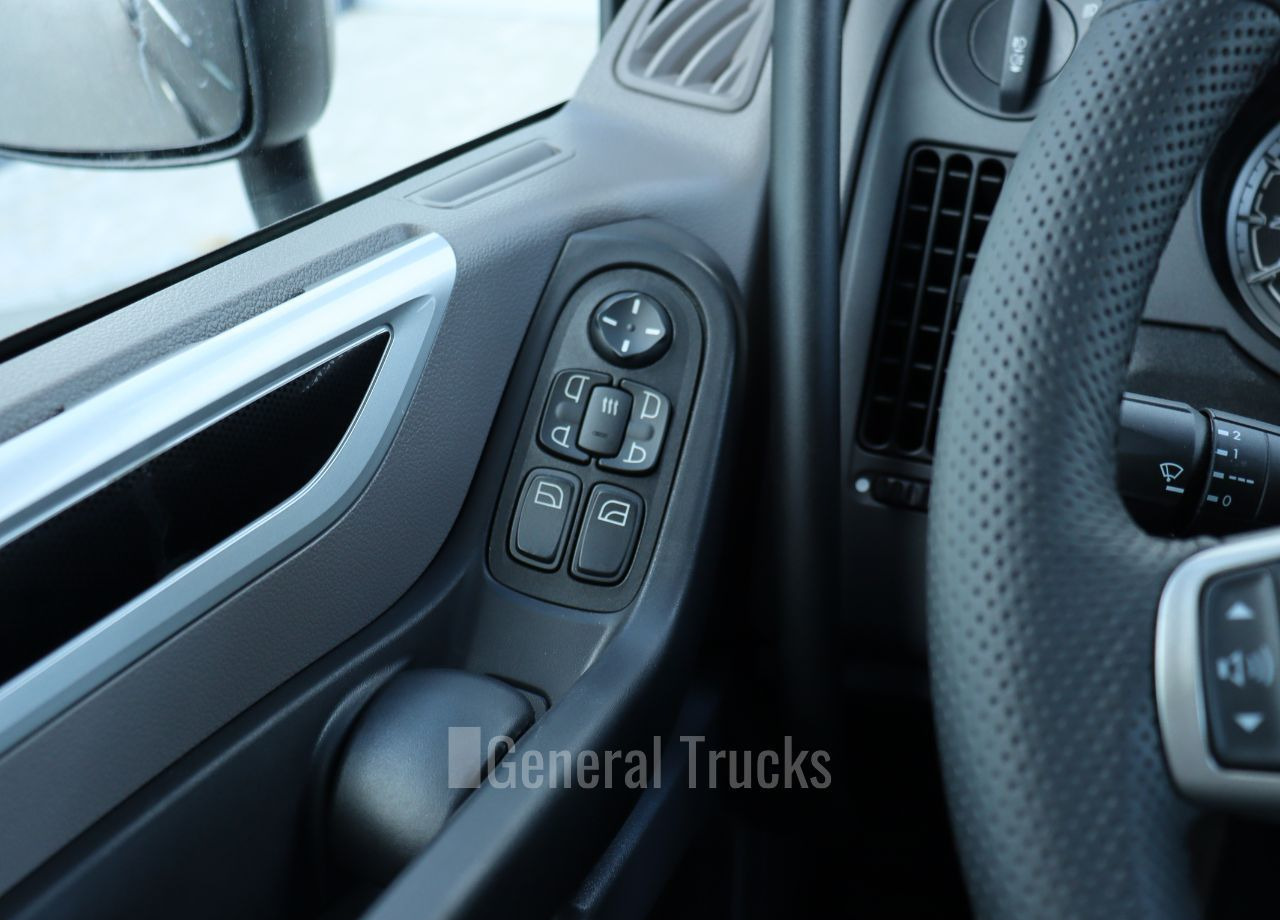 Новый Тягач DAF XF: фото 12