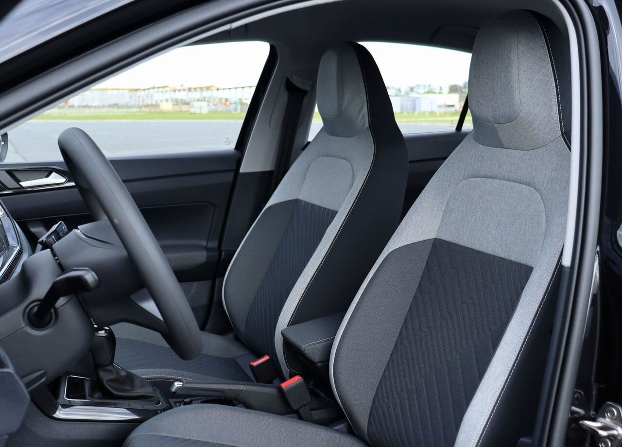 Легковой автомобиль VOLKSWAGEN Lavida 1.5 AT, 2025: фото 16