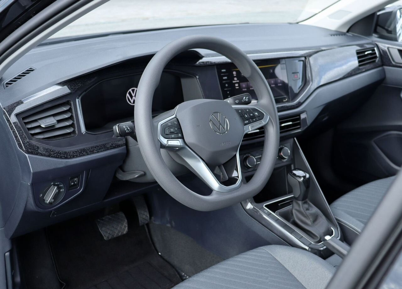 Легковой автомобиль VOLKSWAGEN Lavida 1.5 AT, 2025: фото 17