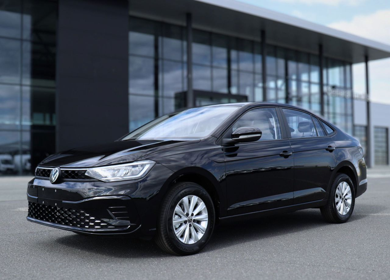 Volkswagen Lavida 1.5 AT, 2025Новый - Легковой автомобиль: фото 1 Volkswagen Lavida 1.5 AT, 2025Новый - Легковой автомобиль: фото 1