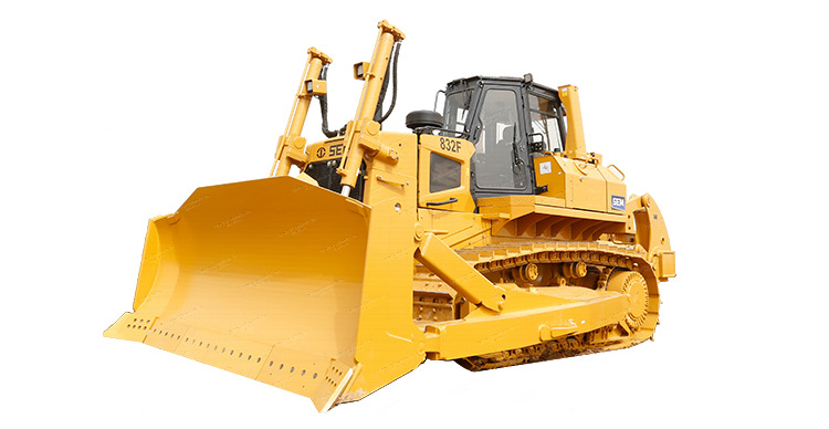 Бульдозер SEM 832F - Бульдозер: фото 4 Бульдозер SEM 832F - Бульдозер: фото 4