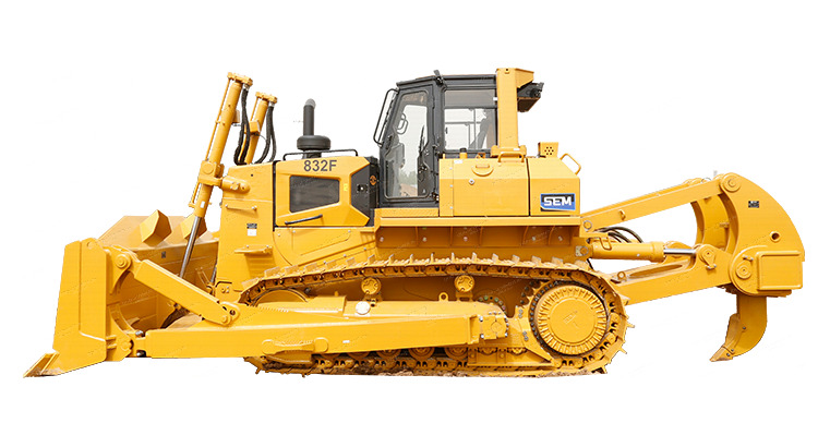 Бульдозер SEM 832F - Бульдозер: фото 3 Бульдозер SEM 832F - Бульдозер: фото 3