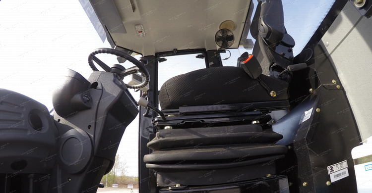 Компактор Грунтовый каток SEM512: фото 6 Компактор Грунтовый каток SEM512: фото 6