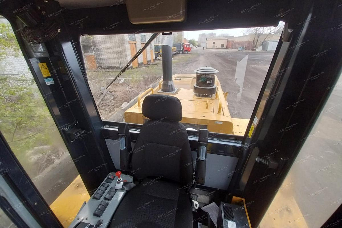 Новый Грейдер SEM Автогрейдер SEM 922 AWD: фото 8