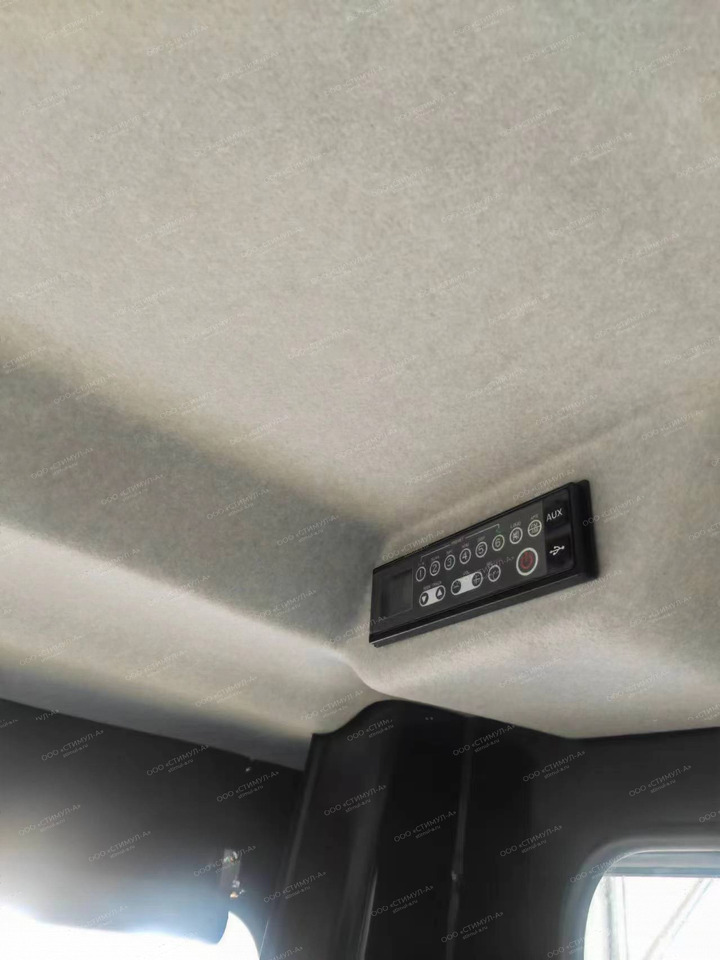 SEM Автогрейдер SEM 922 AWD - Грейдер: фото 4 SEM Автогрейдер SEM 922 AWD - Грейдер: фото 4