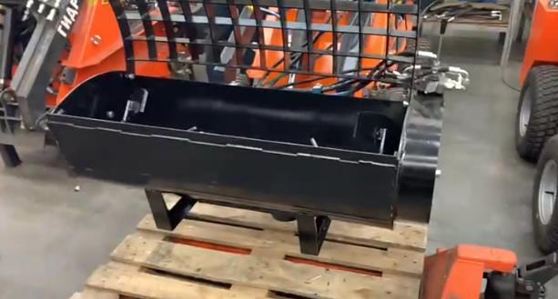 Бетоносмеситель - Ковш: фото 5 Бетоносмеситель - Ковш: фото 5