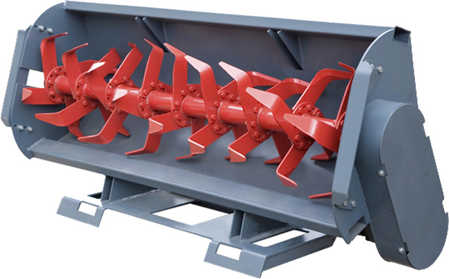 Культиватор - Почвофреза: фото 1 Культиватор - Почвофреза: фото 1