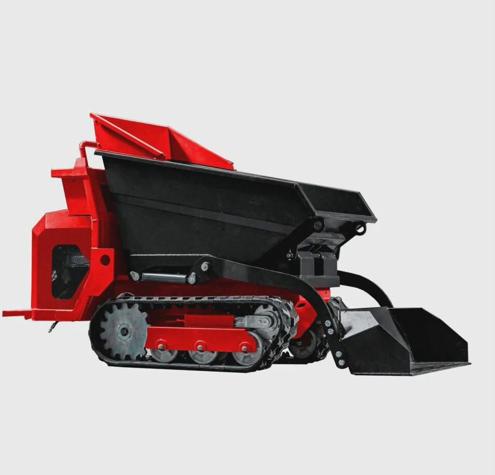 SKARAB RL-01 - Мини-самосвал: фото 1 SKARAB RL-01 - Мини-самосвал: фото 1