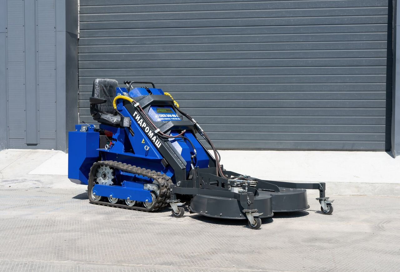 SKARAB RL-03 - Мини-самосвал: фото 1 SKARAB RL-03 - Мини-самосвал: фото 1