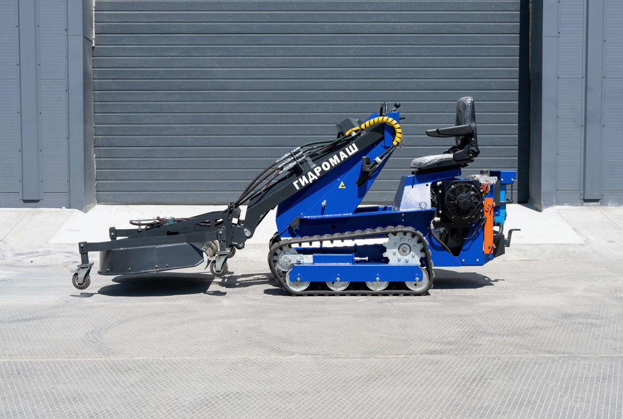 SKARAB RL-03 - Мини-самосвал: фото 5 SKARAB RL-03 - Мини-самосвал: фото 5