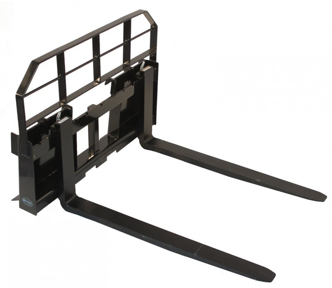 Вилы паллетные - Вилы для Сельскохозяйственной техники: фото 1 Вилы паллетные - Вилы для Сельскохозяйственной техники: фото 1