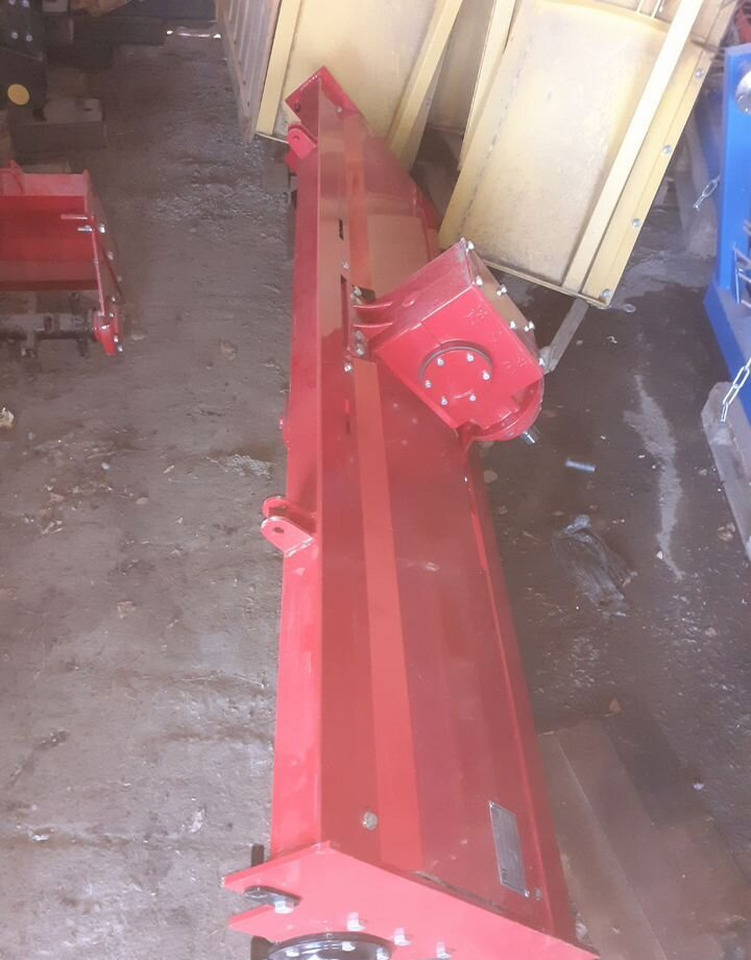 Новый Почвофреза 1GQN 200: фото 6