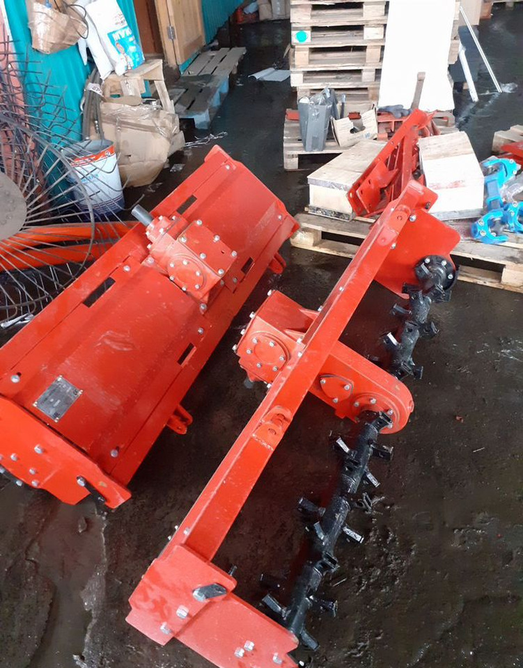 Новый Почвофреза 1GQN 200: фото 11