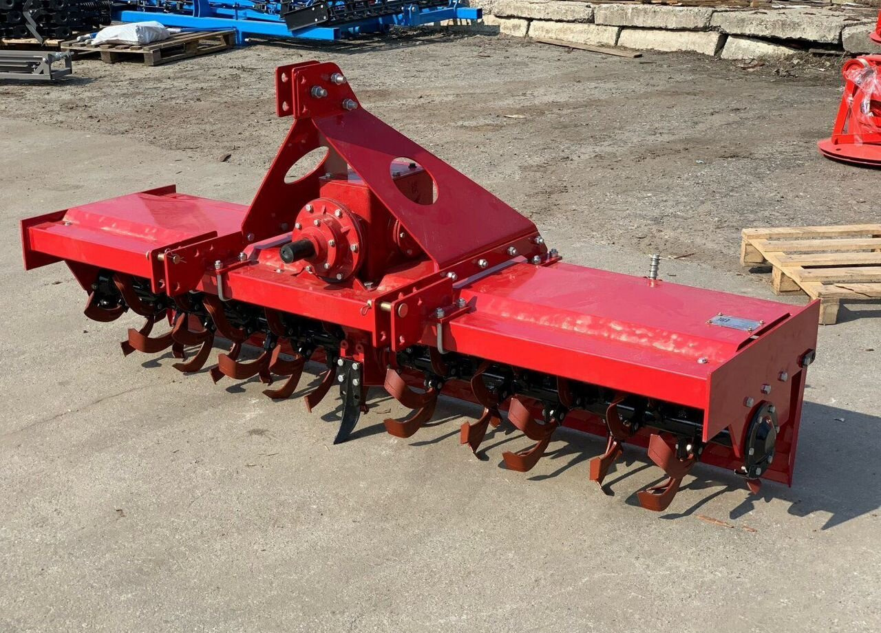 1GQN 200 - Плуг: фото 4 1GQN 200 - Плуг: фото 4