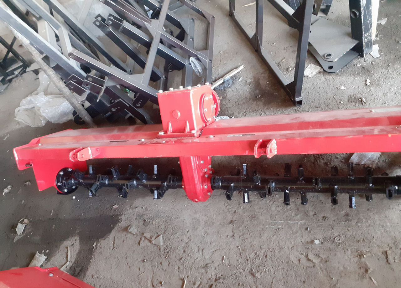 1GQN 200 - Плуг: фото 2 1GQN 200 - Плуг: фото 2