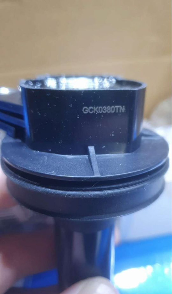 CRAUFT Катушка зажигания форд - Электрическая система для Сельскохозяйственной техники: фото 3 CRAUFT Катушка зажигания форд - Электрическая система для Сельскохозяйственной техники: фото 3