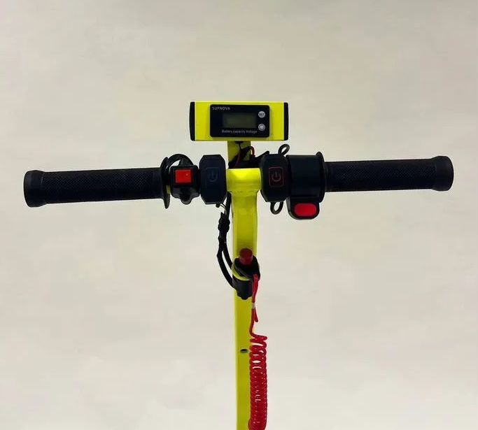 Электросноуборд - Другая техника: фото 2 Электросноуборд - Другая техника: фото 2