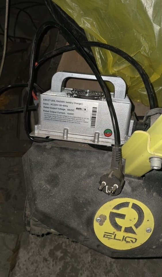 Электросноуборд - Другая техника: фото 4 Электросноуборд - Другая техника: фото 4