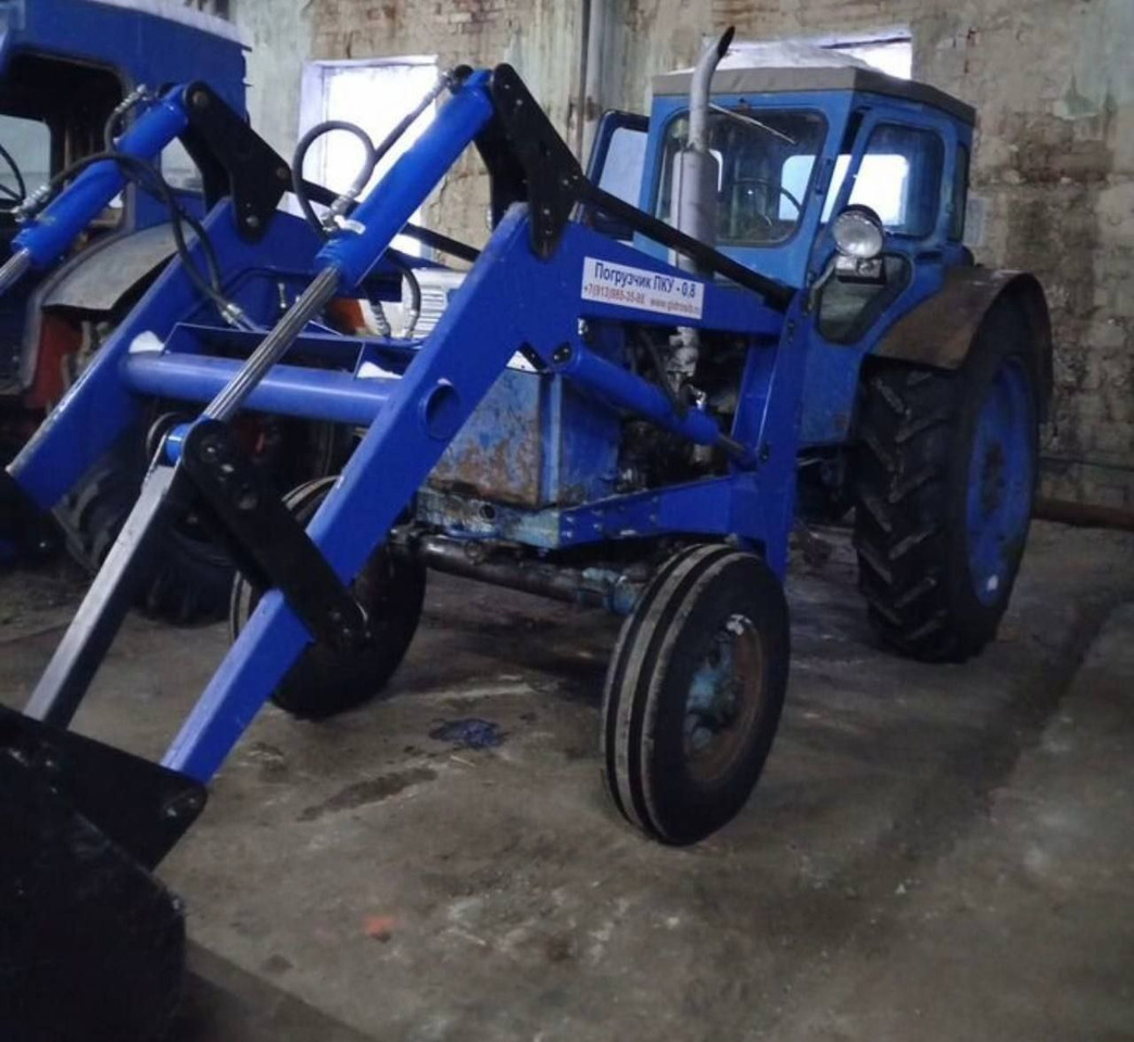 Новый Фронтальный погрузчик для трактора Гидросиб Гранд 900: фото 6