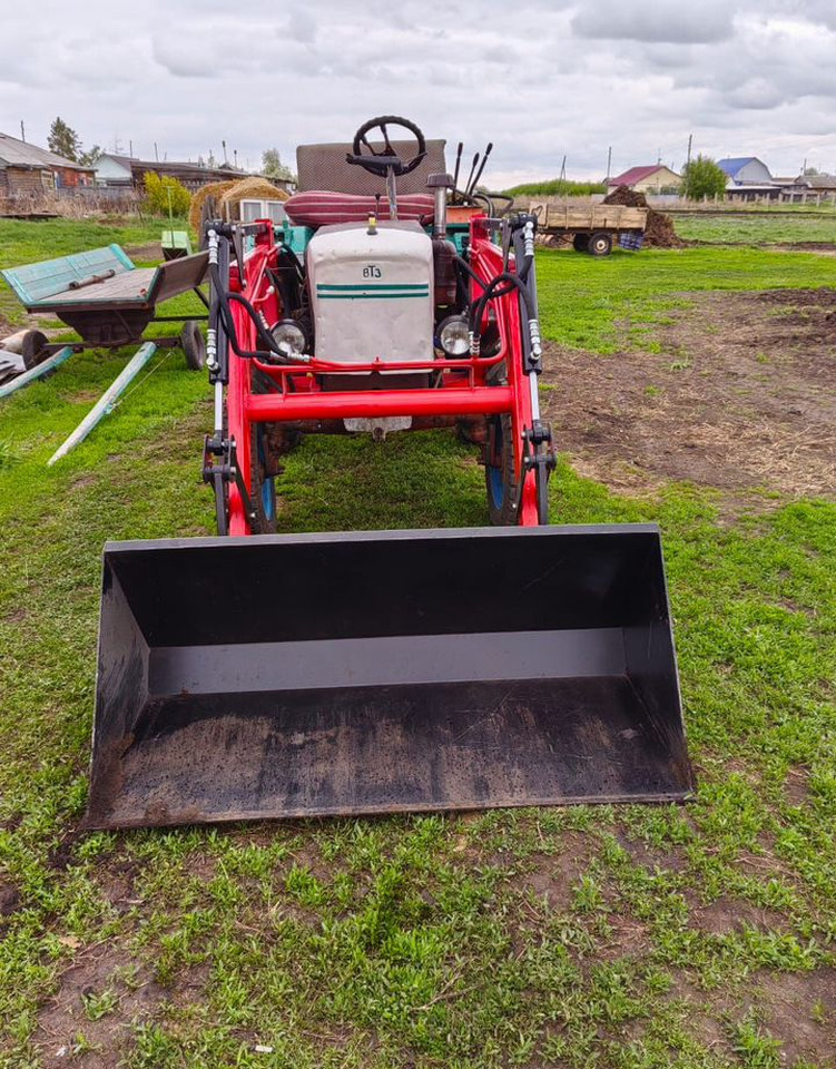 Гранд-400 ПЛ-0,4 - Фронтальный погрузчик для трактора для Погрузочно-разгрузочной техники: фото 2 Гранд-400 ПЛ-0,4 - Фронтальный погрузчик для трактора для Погрузочно-разгрузочной техники: фото 2