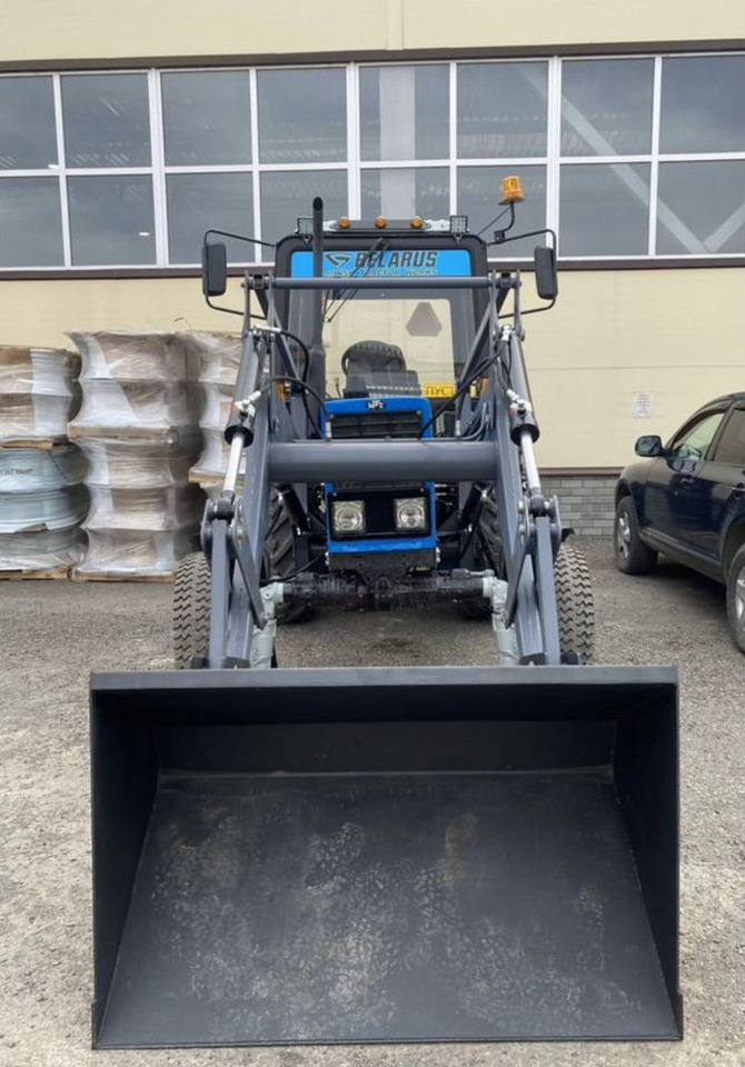 Гранд800 ПКУ-08 - Фронтальный погрузчик для трактора для Тракторов: фото 3 Гранд800 ПКУ-08 - Фронтальный погрузчик для трактора для Тракторов: фото 3