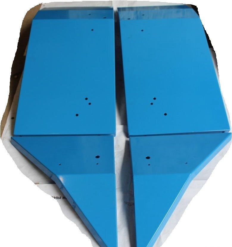 Крылья мтз малая кабина - Крыло для Сельскохозяйственной техники: фото 1 Крылья мтз малая кабина - Крыло для Сельскохозяйственной техники: фото 1